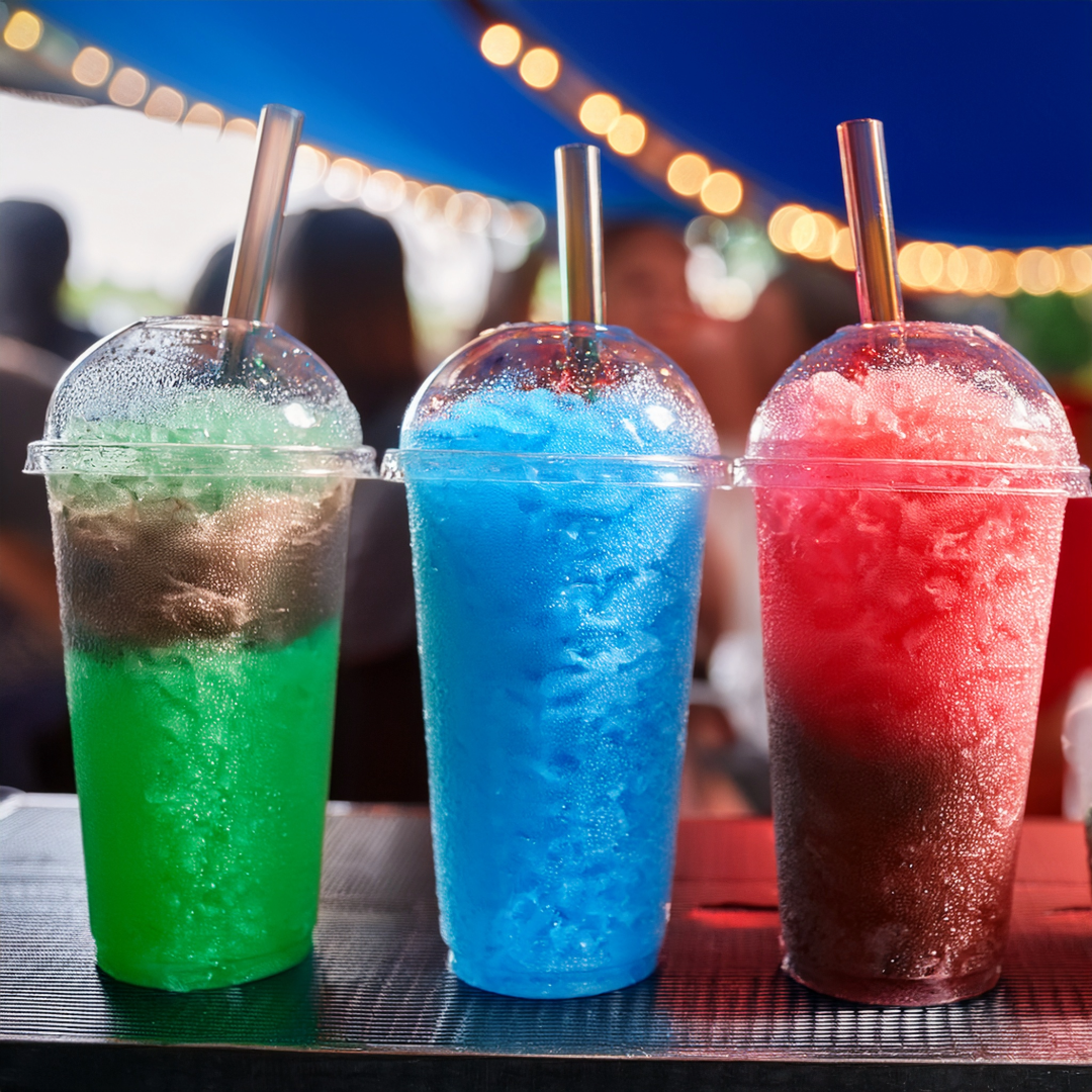 Our Slush